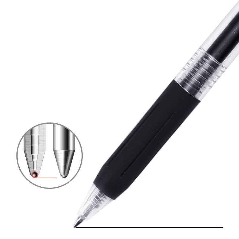Japan ZEBRA Długopisy żelowe S – Pilot Pen G2 recenzja i cena