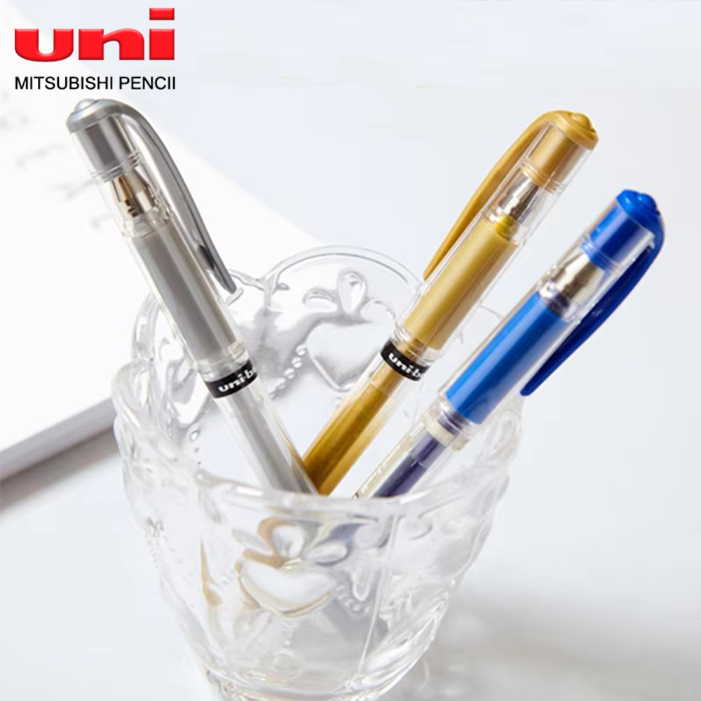 1PC Uni-ball Signo Broad UM-15 – Pilot Pen G2 recenzja i cena