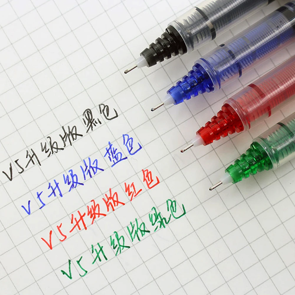 Japan Pilot V5/V7 długopis żel – Pilot Pen G2 recenzja i cena