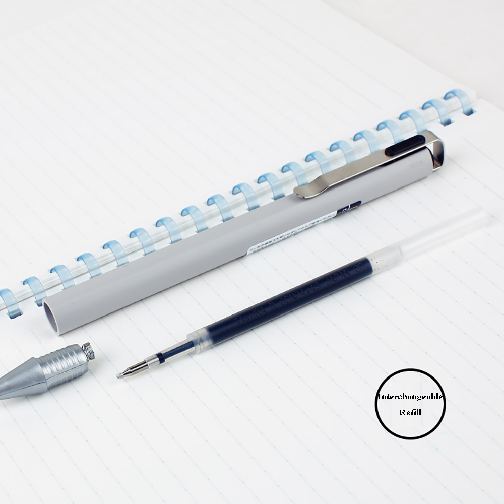 SAKURA Ballsign ID długopis że – Pentel Pen Energel recenzja i cena