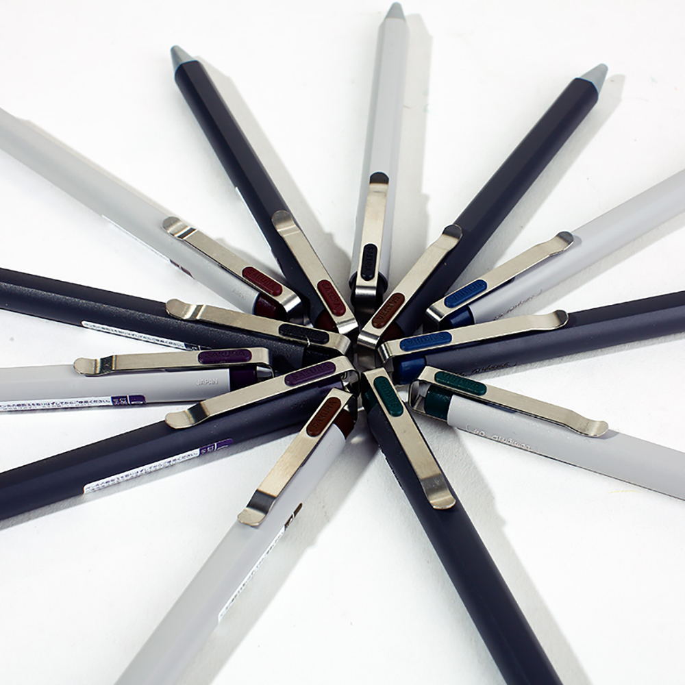 SAKURA Ballsign ID długopis że – Pentel Pen Energel recenzja i cena