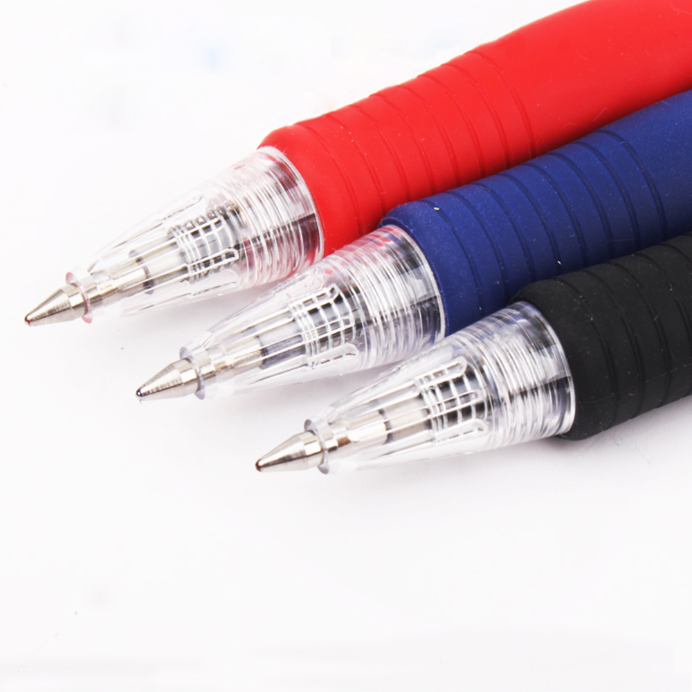 Długopis japoński Pilot BPGP-1 – Pilot Pen G2 recenzja i cena