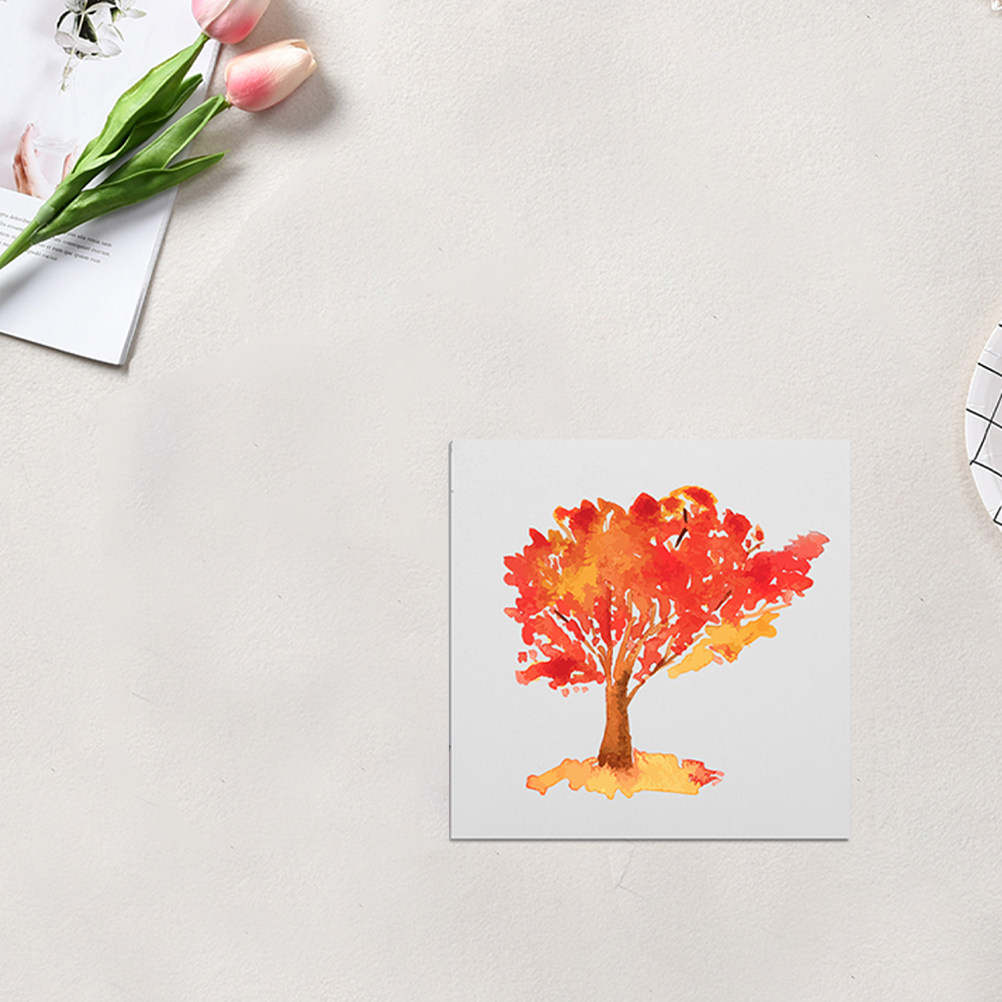 Kwadratowe ceramiczne płytki d – Ceramic Tile Blank recenzja i cena