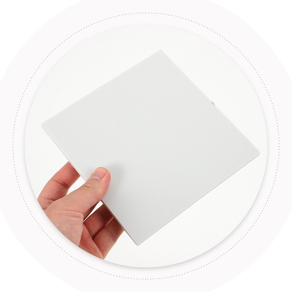 Kwadratowe ceramiczne płytki d – Ceramic Tile Blank recenzja i cena